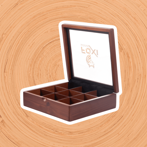 Coffee corner accessories